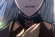Leer Manhwa Bad Born Blood Capítulo 87 en Español Scan, se enfrentó a una dura batalla