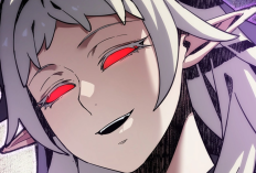 RAW Leer Manhwa The Beginning After The End (La Vida Después de la Muerte) Capítulo 227 en Español, Identidad del Rey Gris