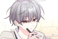 Enlace Lectura du Manhwa Merry Marbling Capítulo 137 en Español, ¡El amor florece cada vez más!