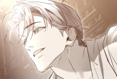 Spoiler du Manhwa BL Nerd Project (Proyecto Nerd) Capítulo 64 en Español, ¡La cercanía vuelve a ser intensa!