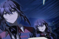 ¡Debería pensarlo! Lectura de Manhwa Helmut: The Forsaken Child Capítulo 131 en Español