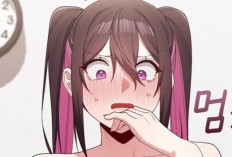 Leer Manhwa Hacen Falta Hombres Capítulo 16 en Español, RAW! Una Idea Brillante