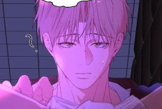 ¡Qué Tierno! ¿Por qué El Manhwa BL Las Frecuencias del Primer Amor Capítulo 16 (ESP SCAN) es Tan Romántico?