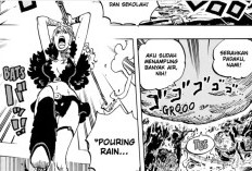 Spoiler & Leer el Manga One Piece Capítulo 1177 en Español, Luffy se enfrenta cara a cara con Imu