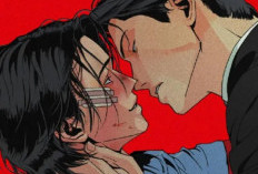 Lista Completa de Capítulos del Manhwa BL Peace Of God en Español, Un Amor Apasionado