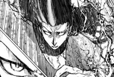 Enlace de lectura de Manga Blue Lock Capítulo 342 en Español, Una elección para el futuro