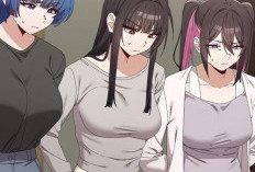 ¡REVELADO! El Personaje Seductor del Manhwa Hacen Falta Hombres (There Are Not Enough Men) Cap 20 España