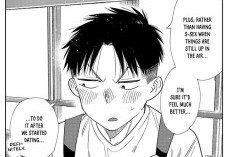Spoiler del Manga Kanojo, Okarishimasu Capítulo 428 en Español, ¡Llega el rival de Kazuya!