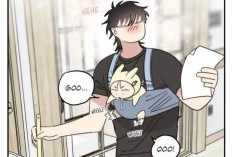 UPDATE! Leer el Cuando el Sol se Asoma (Our Sunny Days) Capítulo 77 en Español, Un nuevo amor que vuelve a aparecer