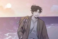 Enlace de lectura de Manhwa Roses And Champagne Capítulo 91 en Español, Rostro radiante en la playa