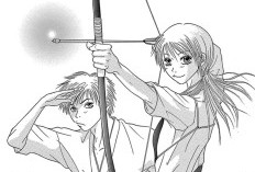 Leer el Manga Dengeki Daisy Full Capítulo en Español, Presenta Una Historia Desafiante