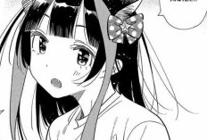 Lo Más Buscado En Una Relación Sentimental! Análisis Kanojo, Okarishimasu Capítulo 437 Scan Español