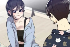 Primeras Viñetas del Manhwa RAW Teto X Egen Capítulo 17 en Español, Una Sensación un Poco Incómoda