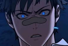 Spoiler RAW! Leer Manhwa Quest de la Realidad (Reality Quest) Capítulo 208 en Español, Bloqueado por el Rival