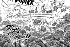 Plataforma de Lectura One Piece Capitulo 1193 en Español, Que Suele Contener Varios Capítulos de la Historia Completa