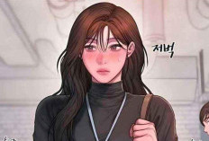 Spoiler du Manhwa GREEDY Capítulo 25 en Español, Yujoo empieza a temblar
