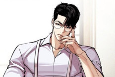 ¡RAW! Valoración del Capítulo 621 del Manhwa Lookism en Español, El Encuentro con la Generación O