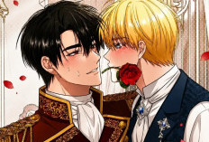 Experiencia con el Manhwa BL En la Cama con el Protagonista Masculino en Español Capítulos Completos GRATIS Sin Necesidad de Registrarse