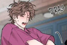 Rumores Sobre el Manhwa BL Vecinos Íntimos (Nice To See You) Capítulo 17 en Español, ¡RAW! Miradas Adorables