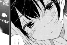 Leer Manga Kanojo, Okarishimasu Capítulo 431 en español, Mensajes que aún no se han enviado