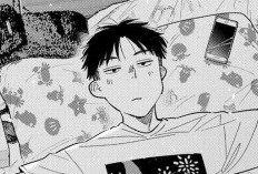 Enlace para leer el Manga Kanojo, Okarishimasu Capítulo 429 en Español Scan RAW, Chizuru sigue en la sombra