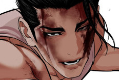 Lookism Capítulo 604 en Español Scan, ¡Haz Clic Aquí para Leer Manhwa Gratis!