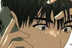 Enlace BL Manhwa Passión Temporada 5 Capítulo 133 en Español, llamada perdida