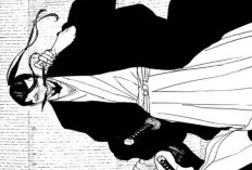 Kagurabachi Capítulo 124 en Español, ¡Haz Clic Aquí para Leer Manga Gratis!