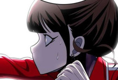 RAW Leer Manhwa A Sense of Amusement (Sentido de la Diversión) Capítulo 80 en Español, Kang Ahyun se Rinde