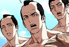 ¡Te Vas a Quedar Alucinado! Recomendaciones de Escenas Emocionantes del Cap 619 del Manhwa Lookism ESP SCAN