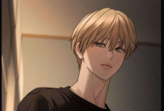 UPDATE Leia do Manhwa BL Fiebre Incontrolable Capítulo 14 en Español, El amor se hace más fuerte