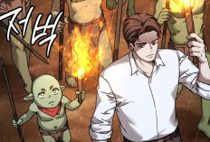 Datos Interesantes Sobre el Manhwa Goblin Inc. Capítulo 7 en Español, ¡RAW! Un Ataque Inesperado