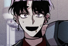 Leer BL Manhwa Mátame si puedes Capítulo Completo Español Consulta Aquí La Sinopsis Y El Calendario De Estrenos