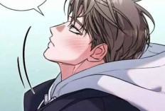 ¡Últimas Novedades! Análisis del Manhwa BL Sweet Sugar Candyman Cap 14 ESCAN GRATIS
