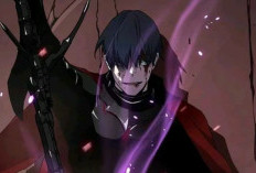 Enlace Leer el Novela Shadow Slave Capítulo 2914 en Español, Una tensión fascinante