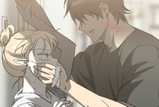 Panel Principal Just One Sip! (한모금만!) Capitulo Completo en Español, En Lugar de Encontrar una Presa Débil