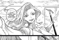 UPDATE Lee el Manga GACHIAKUTA Capítulo 169 en Español, Rescate a cargo de Too Lily