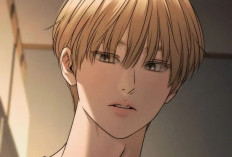 Update! Leer BL Manhwa Fiebre Incontrolable Capítulo 9 en Español, Un encuentro emocionante