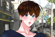 Lectura du Manhwa BL Caramelo de Menta Capítulo 36 en Español, Una profunda nostalgia