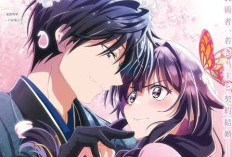 Bride of the Barrier Master confirma estreno para enero de 2027 en su nuevo avance