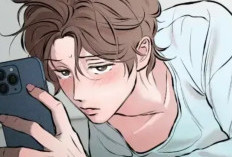 Filtración de la Versión Más Esperada del Manhwa BL Vecinos Íntimos Capítulo 12 en Español, ¡RAW! No Puedo Esperar