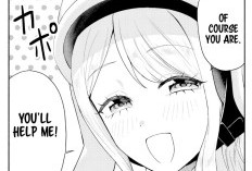 Lee el Manga Douyara Ore wa Imadoki Gal na Toshiue Osananajimi kara Gekiomo Kanjou wo Mukerareteiru Rashii Full Capítulo en Español