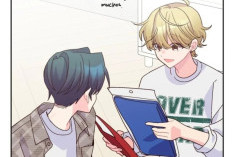 Enlace Lee el Manhwa Merry Marbling Capítulo 1 en Español, Aporta un amor diferente