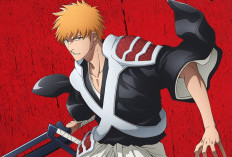 ¡No Puede Ser! La Fecha De Estreno De Los Episodios 49 Y 50 de Bleach: Thousand-year Blood War Se Retrasa Hasta Octubre Para Mejorar La Calidad