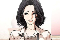 ¡RAW! Avance del Capítulo 617 del Manhwa Lookism en Español GRATIS, Una Técnica Increíblemente Genial