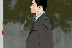 Adaptación del Manhwa BL La Paz de mi Señor (Peace of God) Capítulo 25 en Español, ¡RAW! A la Espera de la Nueva Temporada