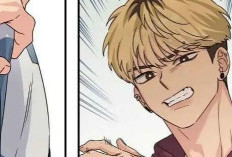 RAW Alpha Trauma BL Manhwa Capítulo 35 español Sub y Spoilers, Como toda pareja, es normal que haya discusiones