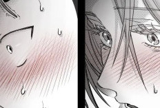 You Are My World BL Manhwa Capítulo 35 en Español Completo, Malentendido Resuelto