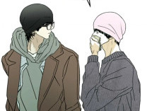 Leia du Manhwa Felices Juntos (Happy Twogether) Season 2 Capítulo 30 en Español, El amor que florece