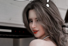 Update! Leer el Manhwa My Neighbor's Widow Capítulo 53 en Español, Las insinuaciones de Alaric